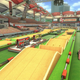 Image for article titled Link Is Now In Mario Kart, And He Brought A Sword